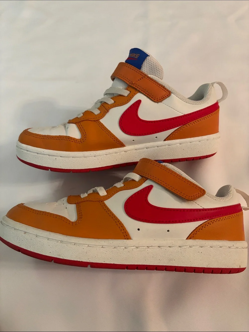 Nike court borough low 2
